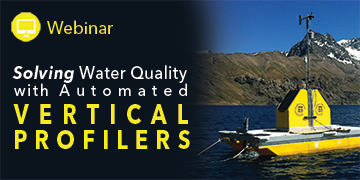 How to Solve Problems with Harmful Algal Blooms | Webinar